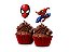 Picks Marvel Vingadores Regina Festas - Imagem 3