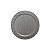 Cakeboard Redondo Prata 21cm Regina Festas - Imagem 1