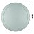 Cakeboard Redondo Branco 32cm Regina Festas - Imagem 2