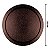 Cakeboard Redondo Marrom 32cm Regina Festas - Imagem 2