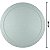 Cakeboard Redondo Branco 35cm Regina Festas - Imagem 2
