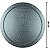 Cakeboard Redondo Prata 35cm Regina Festas - Imagem 2
