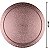 Cakeboard Redondo Ouro Rosé 35cm Regina Festas - Imagem 2