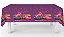 Toalha Papel 120x220cm Disney Carros Regina Festas - Imagem 1