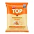 Cobertura TOP Sabor Chocolate Branco Em Gotas 1,01kg Harald - Imagem 1