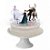 Decoração De Bolo Disney Frozen Regina Festas - Imagem 1
