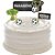 Decoração De Bolo Festa Futebol Regina Festas - Imagem 1