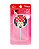 Velas Planas Pick Adesivadas Disney Regina Festas - Imagem 9