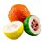 Chicle Salada De Frutas Azedinhas 230gr Fini - Imagem 2