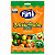 Chicle Salada De Frutas Azedinhas 230gr Fini - Imagem 1