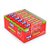 Chicle Morango 18x14gr Fini - Imagem 1