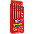 Tubes Morango Azedinho 27gr Fini - Imagem 1