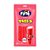 Tubes Morango 80gr Fini - Imagem 1