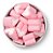 Marshmallow Coração 80gr Fini - Imagem 2