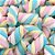 Marshmallow Torção 80gr Fini - Imagem 2