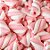Marshmallow Torção Rosa Recheadinho 80gr Fini - Imagem 2