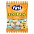 Marshmallow Alvorada 250gr Fini - Imagem 1