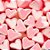 Marshmallow Coração 250gr Fini - Imagem 2