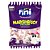 Marshmallow Marshboo Fantasma 200gr Fini - Imagem 1