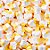 Marshmallow Pipoca Doce 200gr Fini - Imagem 2
