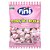 Marshmallow Torção Rosa 250gr Fini - Imagem 1