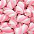 Marshmallow Torção Rosa 250gr Fini - Imagem 2