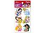 Tatuagem De Pele Disney Princesas Regina Festas - Imagem 1
