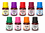 Corante Líquido Arcólor 10ml - Imagem 1