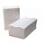 Guardanapo TV Folha Branca Big Pel 14x13cm Calandrada - Imagem 2
