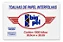 Papel Toalha Interfolhas Celulose Big Pel - Imagem 1