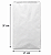 Saco Papel Viagem 1 Big Pel C/500 - Imagem 3