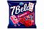 Bala 7 Belo Framboesa Arcor 500gr - Imagem 1