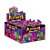 Chiclete Plutonita Baba De Bruxa Arcor 180gr - Imagem 1