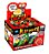 Chiclete Plutonita Dentada Ardente Arcor 180gr - Imagem 1