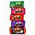 Chicletes Poosh! Arcor - Imagem 1