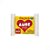 Paçoca Amor Arcor 540gr - Imagem 2