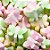 Marshmallow Borboleta 250gr Fini - Imagem 2