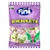 Marshmallow Borboleta 250gr Fini - Imagem 1
