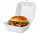 Hamburgueira CH-001 Branca Copobras - Imagem 2
