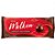 Chocolate Melken Meio Amargo Em Barra 500gr - Imagem 1