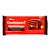 Cobertura Confeiteiro Chocolate Meio Amargo Em Barra Harald 1,010kg - Imagem 1