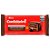 Cobertura Confeiteiro Chocolate Meio Amargo Em Barra Harald 500gr - Imagem 1