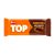 Cobertura TOP Chocolate Meio Amargo Em Barra Harald 1,010kg - Imagem 1