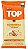 Cobertura TOP Chocolate Branco Em Gotas 2,050kg Harald - Imagem 1