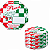 Caixa De Pizza 35cm PCT C/25 - Imagem 1
