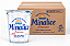 Água Mineral Minalice Sem Gás Copo 200ml Caixa C/48 - Imagem 1