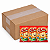 Pipoca Clac Caramelizada 100gr Fardo C/30 - Imagem 2