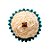 Beijinho 365gr Alispec - Imagem 2