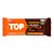 Cobertura TOP Chocolate Meio Amargo Em Barra 500gr - Imagem 1