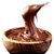 Recheio Forneável Confeiteiro Chocolate Avelã Harald 1,010kg - Imagem 2